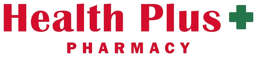 Health Plus Logo